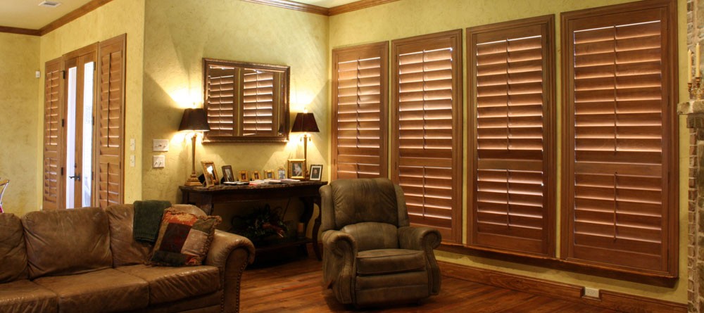 Products 2 Wood Shutters